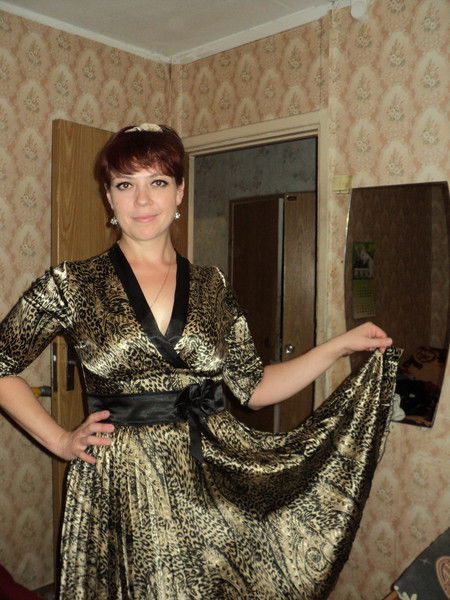 Ирина Алексеева