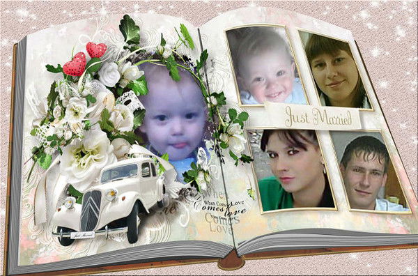 Светлана Степанченко