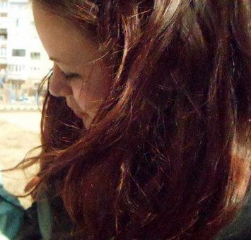 Катя Гридасова