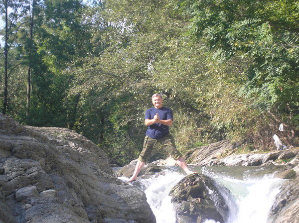 Владимир Кипоренко