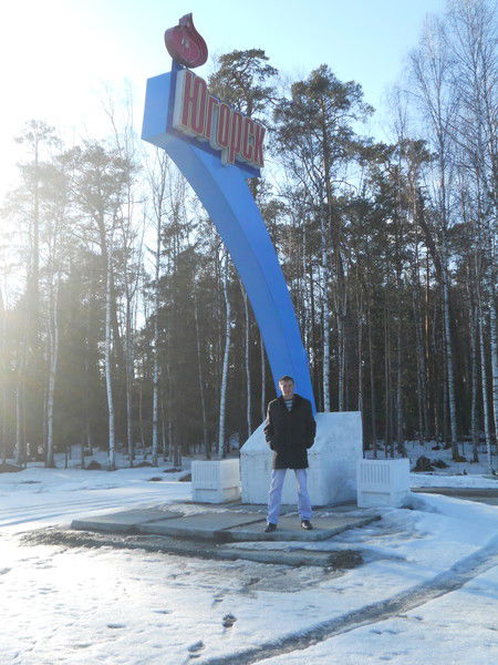 Булат Баргусов