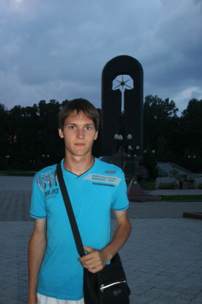 Илья Скоробогатов