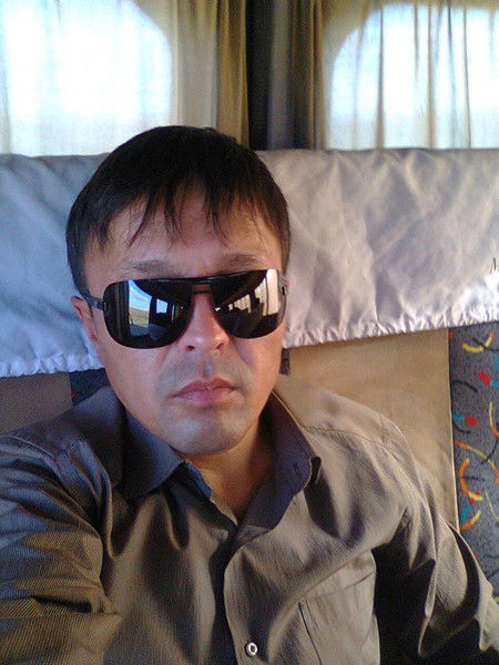 Женис Кусаинов