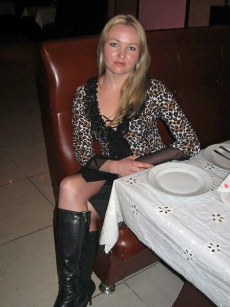 Екатерина Назаренко