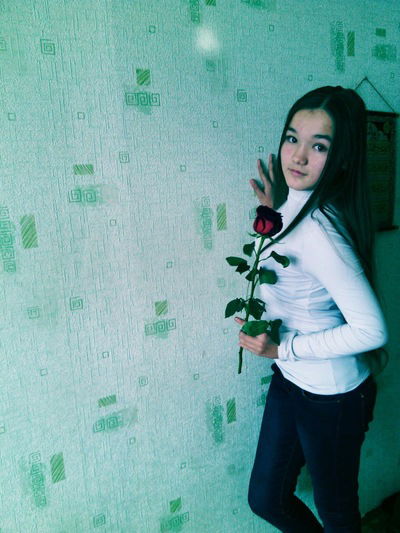 Аида Бускунова