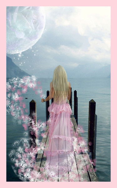 Марина Горшкова