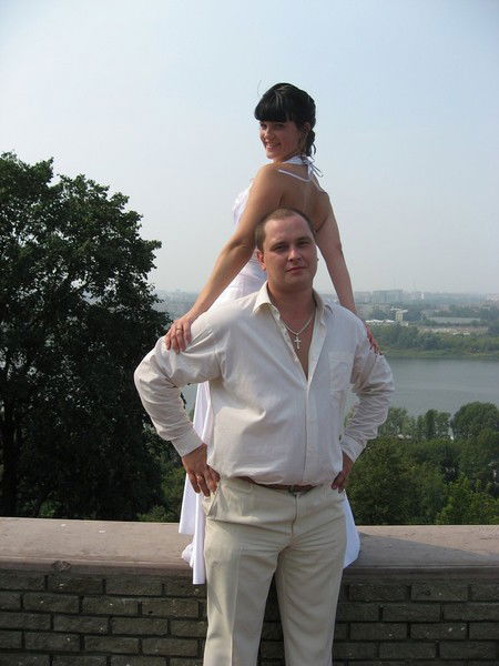 Сергей Конин