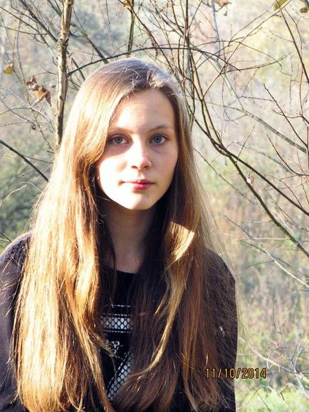 Юлия Буйненок