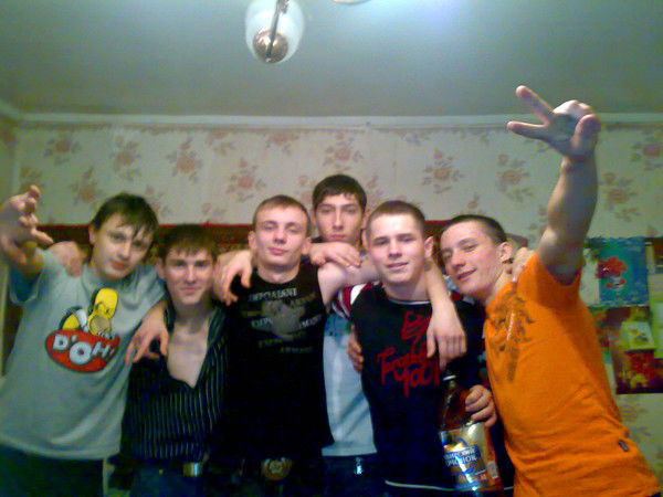 Виталий Канаков