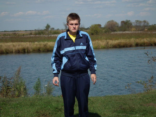 Вадим Савенко