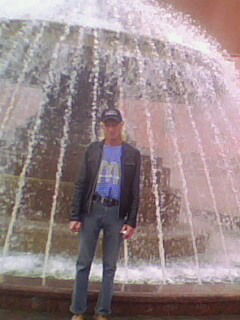 Дмитрий Сединкин