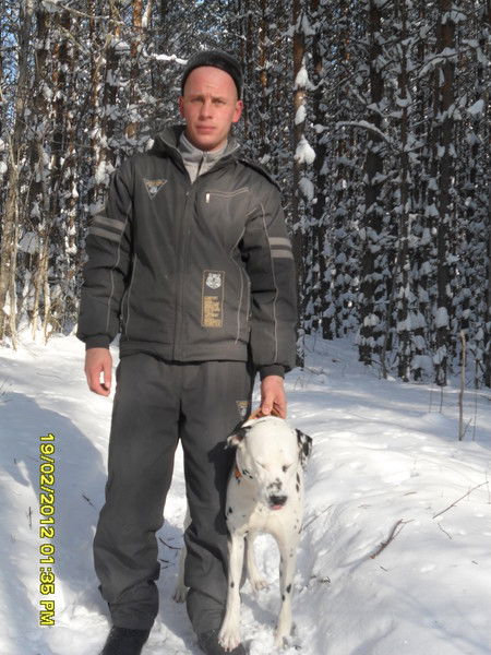 Александр Булгаков