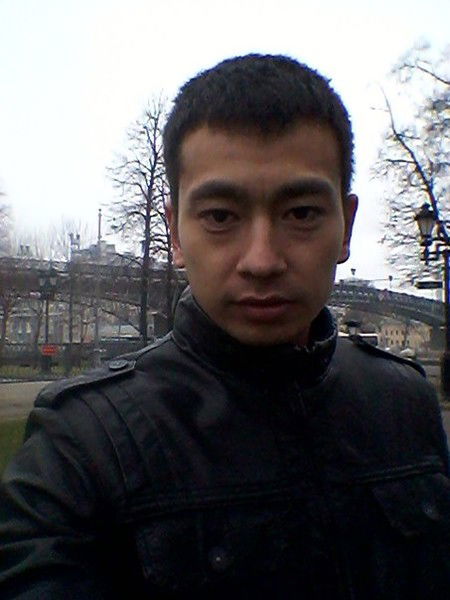 Талгат Жалгастаев