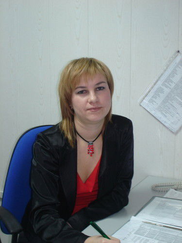 Рамзия Константинова