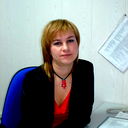 Рамзия Константинова