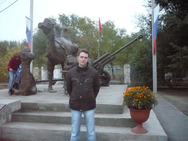 Вячеслав Николенко