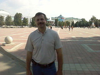 Александр Белоцкий