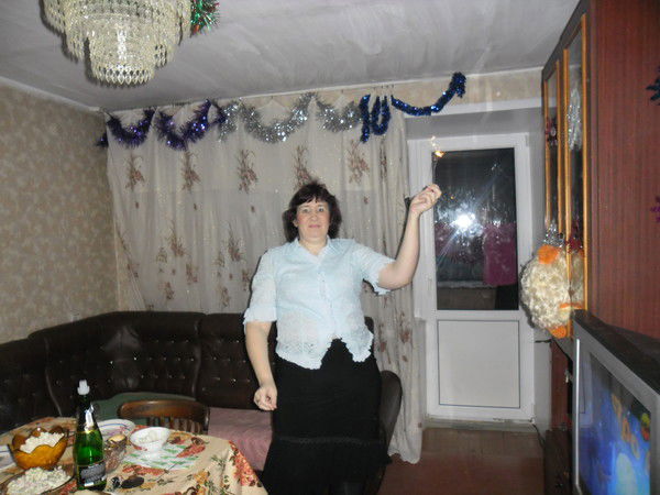 Наталья Доронина