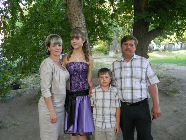 Светлана Рушкова