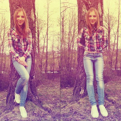 Соня Савина