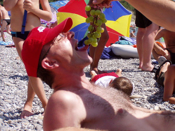 Олег Прохоревич