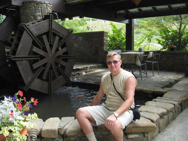 Тельманов Алексей