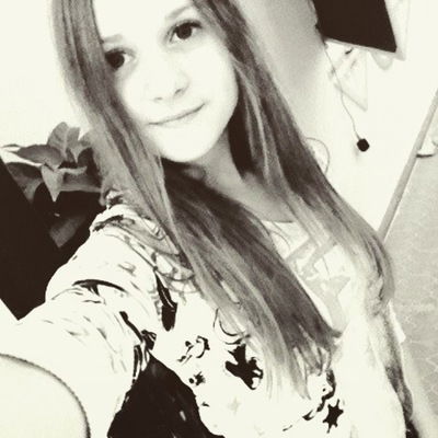 Олечка Омарова