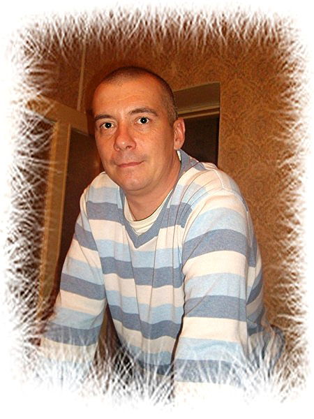 Александр Попов