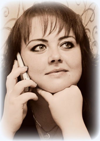 Света Литвинова