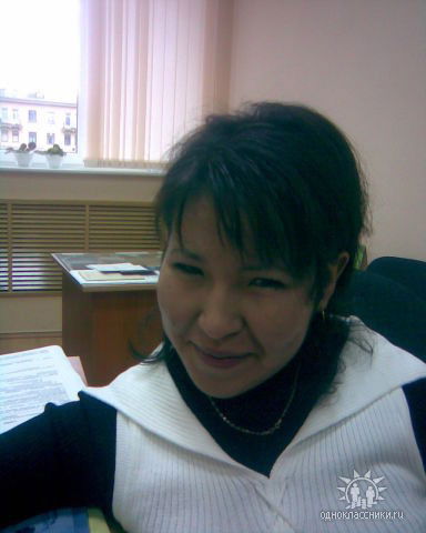 Вера Тайкинто (З.ф)