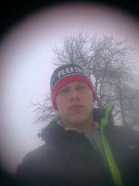 Дмитрий Дюдяев