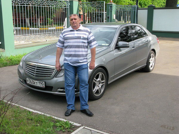 Евгений Фомин