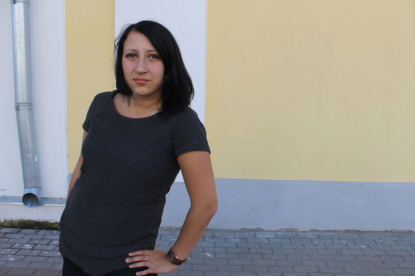 Александра Щербакова