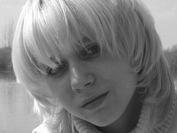 Диана Алексеева