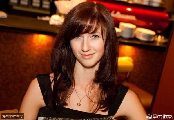 Ольга Николаева