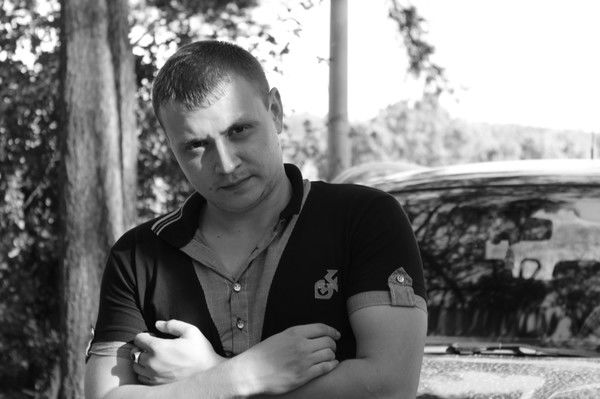 Лубянкин Олег