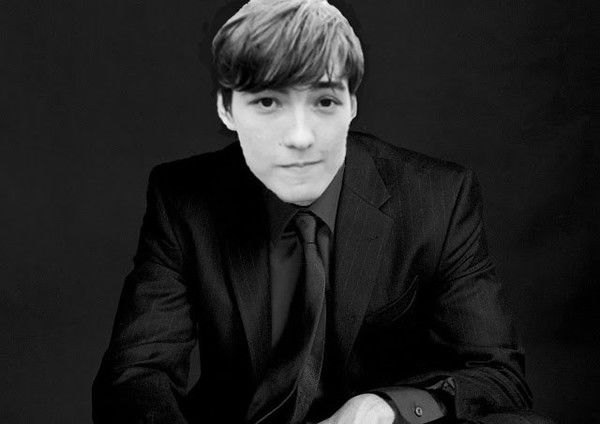 Алексей Трухин