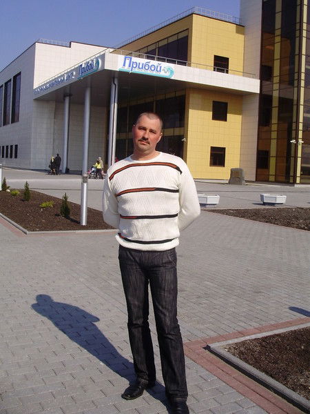 Валерий Кабачиенко