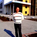 Валерий Кабачиенко