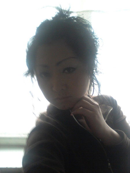 Viktoriya Viktorovna