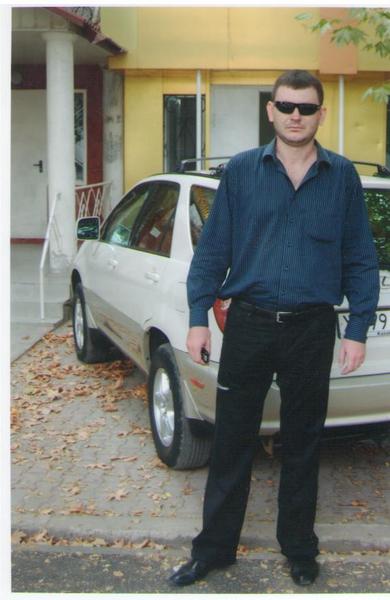 Денис Корячкин