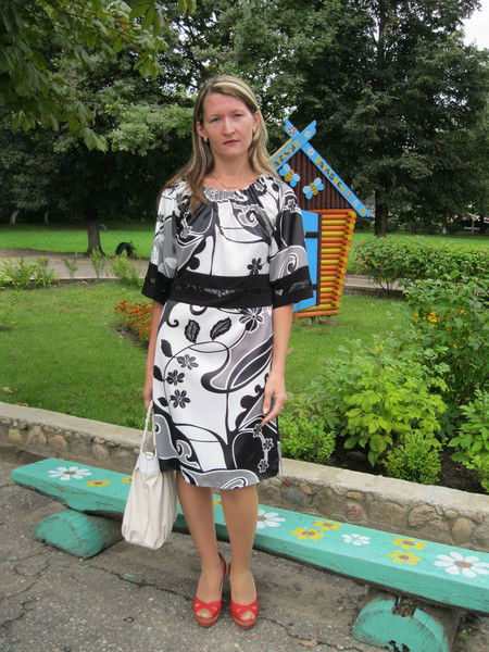 Юлия Долобей