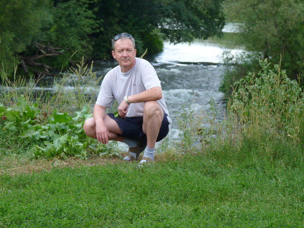 Евгений Клименко