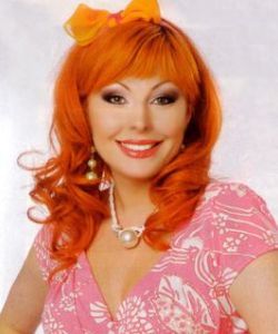 Дашка Милашка