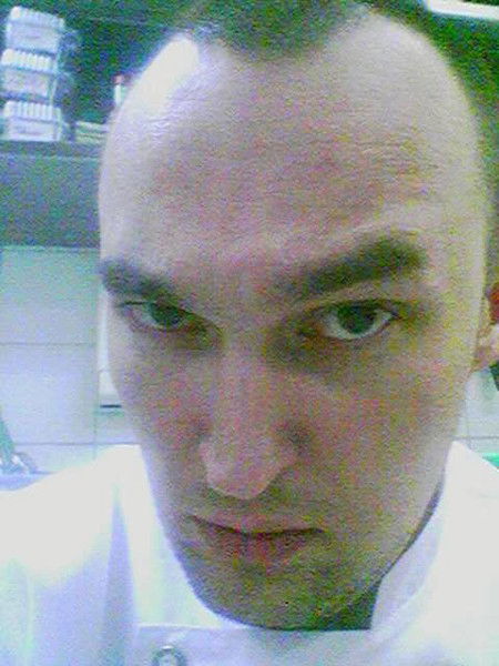 Владимир Коробейников