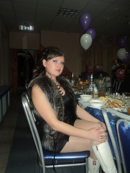 Дарья Эскина