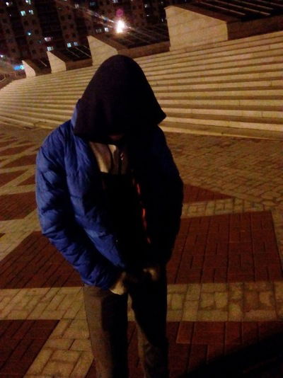 Евгений Савчук