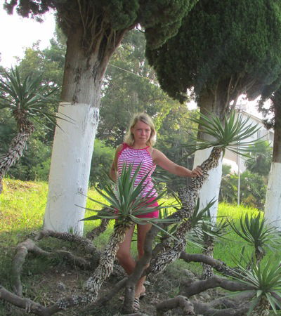 Ксения Кулакова