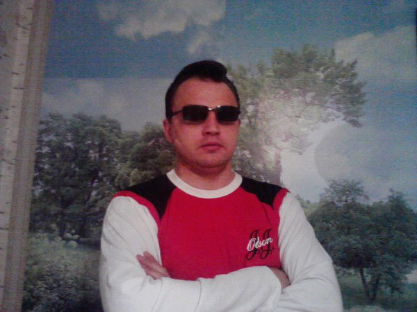 Денис Сметанин