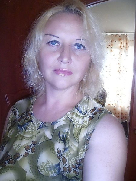 Ирина Зименко